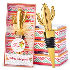 30PCS Cactus Wine Stoppers for Mexican Party Favors Wedding Bridal Shower Party Souvenir Gifts for Guests Mexico Centerpieces for tables
