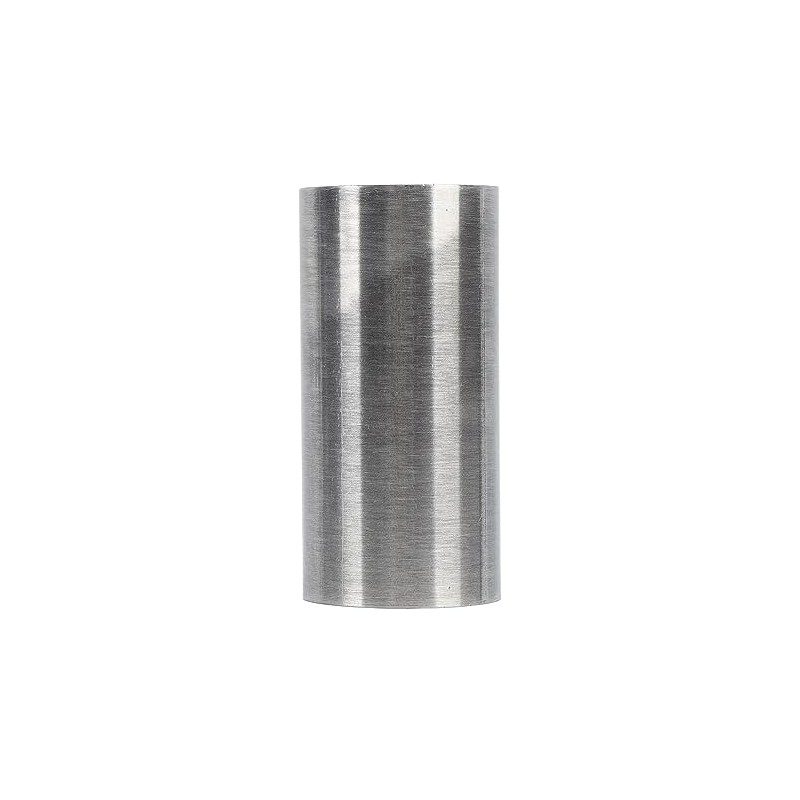 Motorcycle Exhaust Pipe Catalytic Converter, Stainless Steel, Front Middle Exhaust