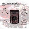 400g Organic Hibiscus Rosella Flower Crushed - Dried Herbal Tea