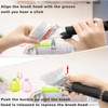 Brush Refills for OXO Dish Brush - 6 Pack Dish