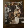 Garden & Gun Magazine October-Novemb
