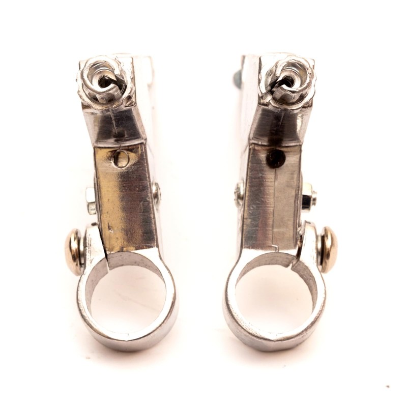 Mini Moto Brake Lever Set Cable Disc Brake Alloy Bike