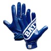 Battle Sports Double Threat Wide Receiver Football Gloves - Adult