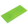 Magnetic Seam Guide Set Resistance Ruler Perforated Seam Measurement Quilting