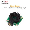 UCTRONICS for Raspberry Pi HQ Camera, 12.3MP IMX477 Camera Module