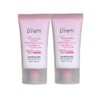 Make Prem Soothing Pink Tone-up Sun Cream 40ml (SPF50+) 2pcs / 메이크프렘 수딩 핑크 톤업 선크림 40ml(SPF50+) 2개