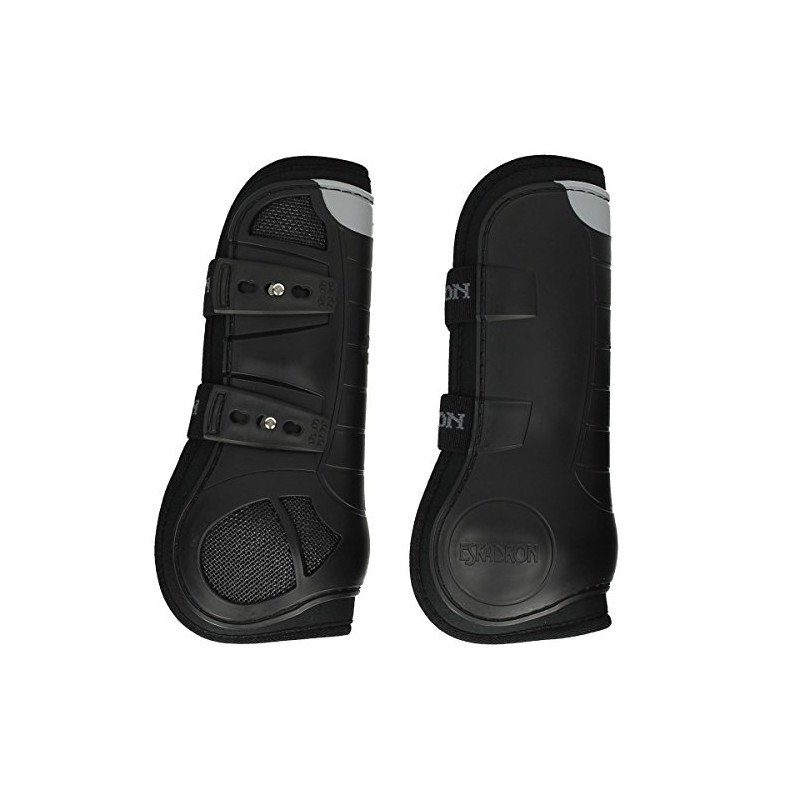 Eskadron - horse boots Flexisoft AIR Tone-on-Tone front