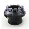 Rotary Short Hair Cutter Small Fast Charging Digital Cordless Rotary