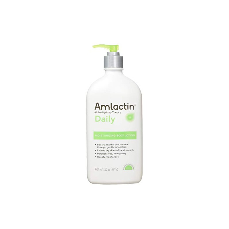 AmLactin 12% Moisturizing Lotion - 20oz by AmLactin