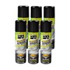 Rust-Oleum 393327-6PK Wipe New Ceramic Detailer and Gloss Enhancer Turbo