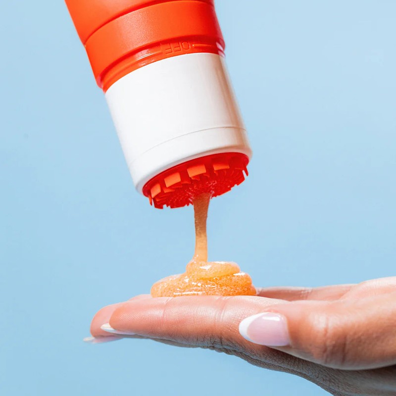 Meridian The Scrub 177ml