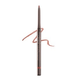 delilah Lip Line Long Wear Retractable Pencil - Naked For Women 0.011 oz Lip Liner