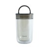 The-peacock PPA-35 XH Peacock Water Bottle, 11.8 fl oz (340