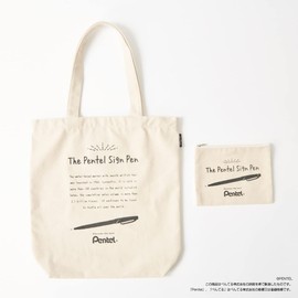 Old Lista OR171490 Tote Bag, Big Pentel