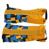 Children Desert SandProof Shoe Cover Legging Gaiters Boots Cover for