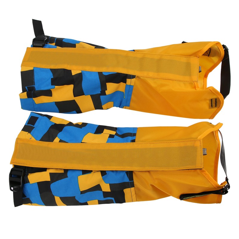 Children Desert SandProof Shoe Cover Legging Gaiters Boots Cover for