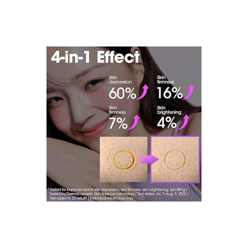 SOME BY MI [SOME BY MI]Retinol Bakuchiol Dual Cream 50ml