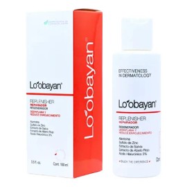 Loobayan Replenisher Sérum 100 ml Reduce Enrojecimiento