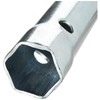 Melco Ta18 a/F Box Spanner 7/8 X 1 X 6in