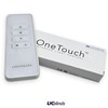 Louvolite Push Button Remotes for 1200/1800 Series Motorised Blinds -