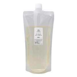 Hotoku Prost Almond Sweet Oil, 16.9 fl oz (500 ml)