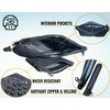 Stash Bros Smell Proof Bag - Mini & Large Smell