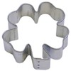 4 Leaf Clover 2.75 Inch Cookie Cutter from The Cookie