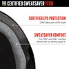 Triple Eight THE Certified Sweatsaver Helmet for Skateboarding, BMX, and