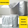 Air Conditioner Covers for Winter Outside Sunproof Dustproof Air Conditioner
