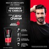 Organogal Tratamiento, color Negro Intenso, 130 ml