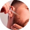 Aceite Para Barba Y Bigote The Conqueror Lavanda & Bergamota