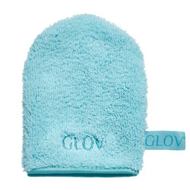 GLOV Make-Up Wipes Washable Face Towels Wash Cloth Microfibre Cleaning Cloths Face Microfibre Glove Make Up Remover Face Cleansing Wipes Wash Mitt Microfibre