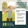 Tri-Methyl+ B Complex Methylated B Vitamins - Full Spectrum Methyl