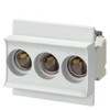 Siemens IS Neozed-EB-Sicherungssockel D02/63A 3p. 5SG5693