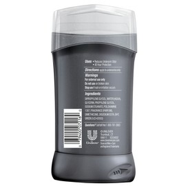 Dove Men+Care Deodorant Stick Clean Comfort 3 oz (Pack of 7)