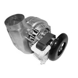 J238-8171 - Ducane Furnace Draft Inducer/Exhaust Vent Venter Motor - Fasco Replacement