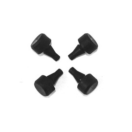 Givi Z126A Rubber Plug, High
