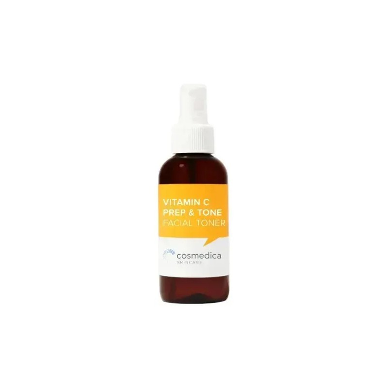 Tónico Facial Cosmedica Skincare con Vitamina C 120ml Todo Tipo