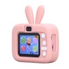 Kids Camera 20MP 1080P 2.0 Inch Color Display Timed Video