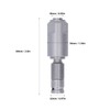 Impact Wrench to Electric Hammer Adapter High Carbon Steel Wrench