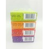 Sunkist Singles To Go Lot Of 4 Fruit Flavors Zero