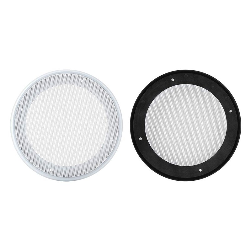 Speaker Coverage 6.5 Speaker Grille Woofer Grille Speaker Grille 8