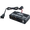 Jet Inoue 502250 DC Converter Socket with USB Outlet Type
