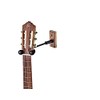 Ortega Guitars Guitar Hanger Accessories - Wall Hanger with Adjustable