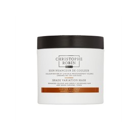 Christophe Robin Shade Variation Mask Warm Chestnut 500ml