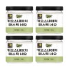 엄마애손 Kios Nature Mastic Powder Neo 250g x 4 cans