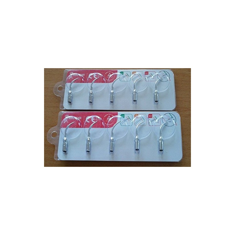 Aphrodite - 10 puntas P1 para escalar EMS