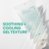 innisfree Aloe Vitalizing Soothing Gel Hydrating Face & Body Moisturizer