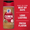 McCormick Ground Cumin, 1.5 oz (Pack of 6)