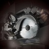 Tajima Charging Tabletop Slide Circular Saw Chip Saw for Aluminum